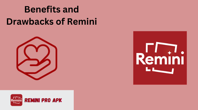 Review of Remini AI:Benefits and Drawbacks