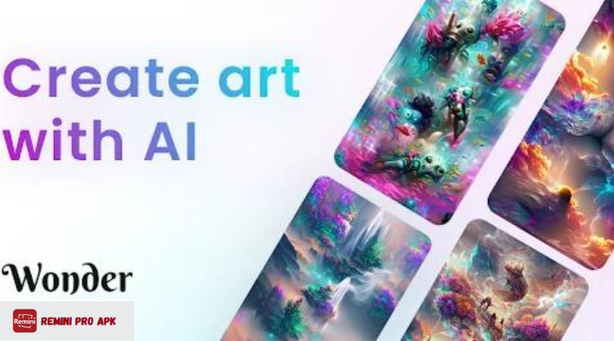 AI Art Apps
